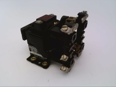 ALLEN BRADLEY X-400272