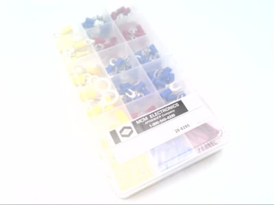 MCM ELECTRONICS 28-6295