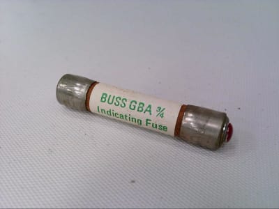 EATON CORPORATION GBA-3/4