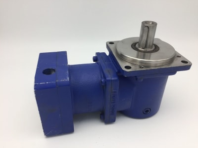 WITTENSTEIN SK-100-MF1-2-141-000