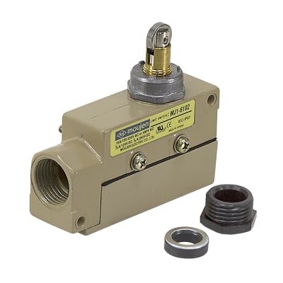 MOUJEN SWITCH MJ1-6102