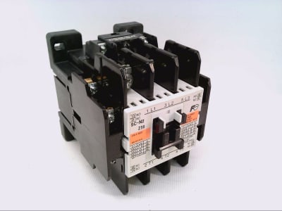 FUJI ELECTRIC SC-N2S/2