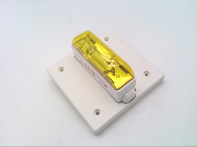 EATON CORPORATION RSSWPA-2475C-ALW