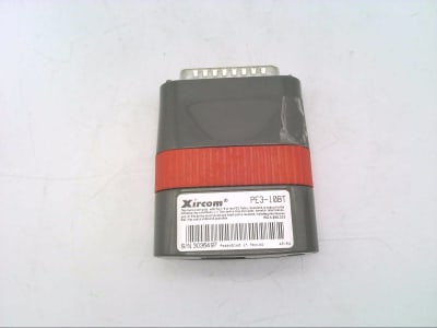 XIRCOM PE3-10BT