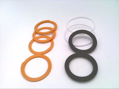 EATON CORPORATION SKN5-512-03