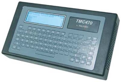 TELESIS TECHNOLOGIES TMC470