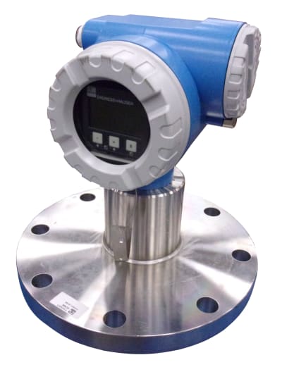 ENDRESS & HAUSER FMR230-44KAVJAC4A