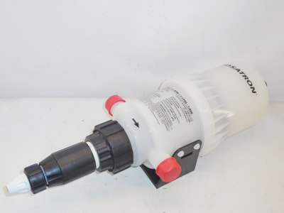 DOSATRON DI1500VFPYPKII