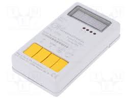 GM INTERNATIONAL PPC-1090