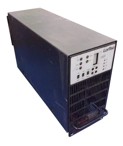 LORTEC POWER SYSTEMS TR3021