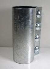 MORRIS COUPLING 0105564B2FG