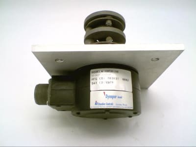 DYNAPAR 62-AADF-1200-A0