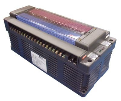 FUJI ELECTRIC NB1-P40-AC/UL