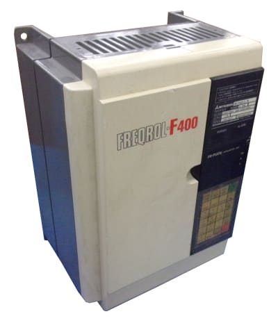 MITSUBISHI FR-F420-3.7K