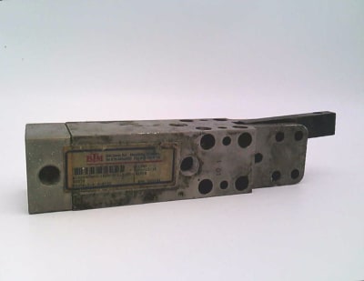 BTM CORP 616000CRPC-1500-H-110-P2-ER1F/R