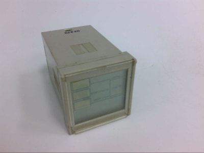 OMRON H8CA-AHS
