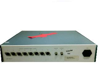 DBT INDUSTRIES TG7008