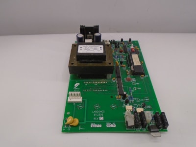 LABCONCO 9112300