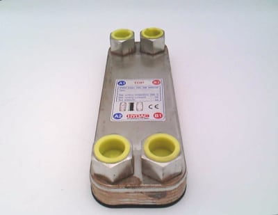 HYDAC HYDAC-HEX-S610-10-00/G1