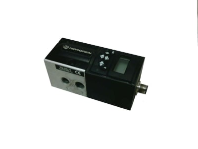 NORGREN VP5110PK111HSA