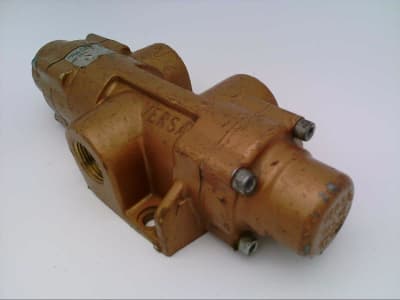 VERSA VALVES VSP-2601