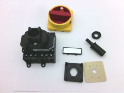 SALZER H226-41600-234N4