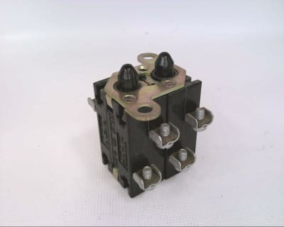 GENERAL ELECTRIC CR2940U203