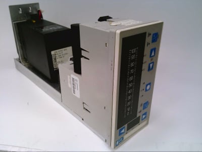 ASEA BROWN BOVERI BALLAST 53SL6020A20