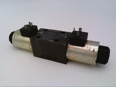 PARKER A4D01-3207-0302-B1G0Q