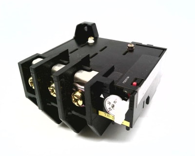 FUJI ELECTRIC TR-3N/3-28-40A
