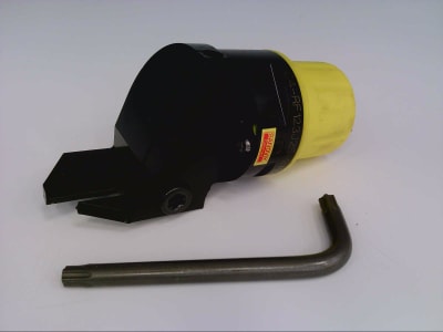 SANDVIK C4-RF123J25-27067B