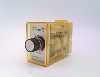 IDEC RTM-SP2N-10S-120V