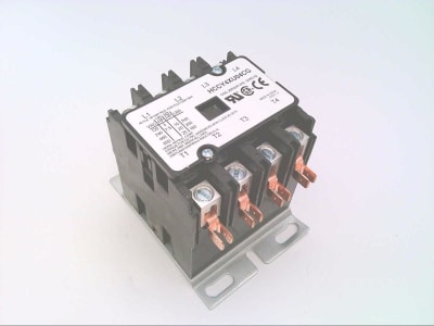 HARTLAND CONTROLS HCCY4XU04CG