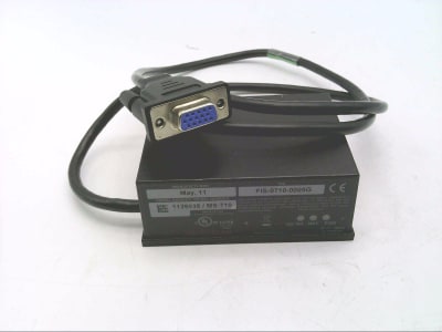 OMRON FIS-0710-0005G