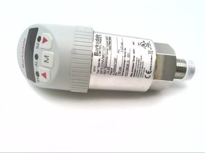 BARKSDALE BPS32NVM0750P