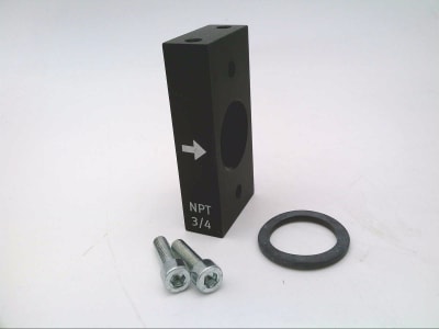 FESTO PBL-3/4-D-MAXI-NPT-L