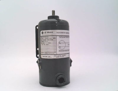 GENERAL ELECTRIC 5PY59JY24