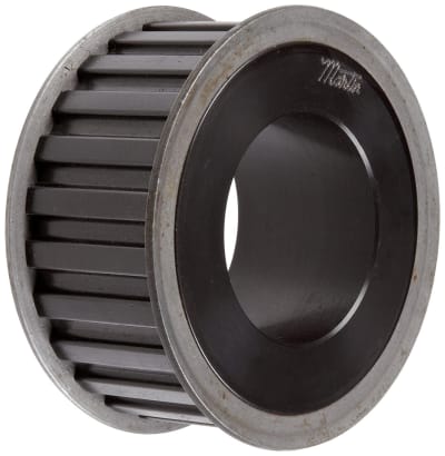 MARTIN SPROCKET & GEAR INC 24H200 SD