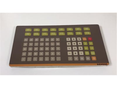 SIEMENS 6FM1-496-1BB10