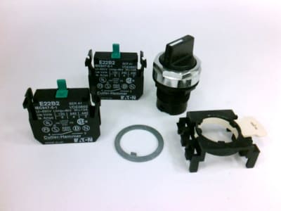 EATON CORPORATION E22XL1D