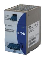 EATON CORPORATION PSG480B24RM