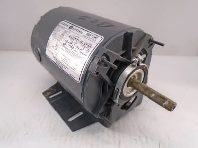 GENERAL ELECTRIC 5KH36MN22T