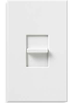 LUTRON NTFTU-5A-WH