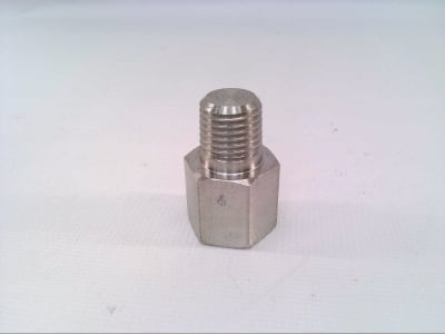 OKEEFE CONTROLS INC GP-4-SS