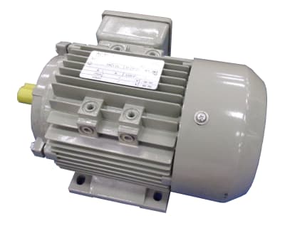AC-MOTOREN FCPA-80B-4