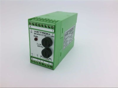WETRON BR-MOD-DC-V2