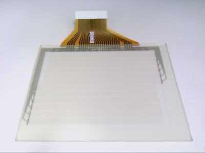 GENERIC NT31-ST122-EV2GL-TOUCHGLASS-A
