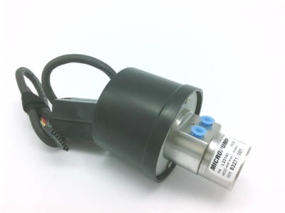MICROPUMP GJSN21-DG.D24.Z