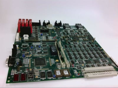 VIDEOJET E13015 PL