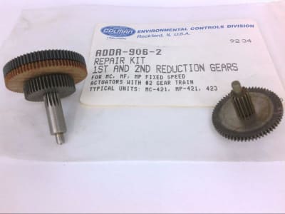 INVENSYS ADDA-906-2
